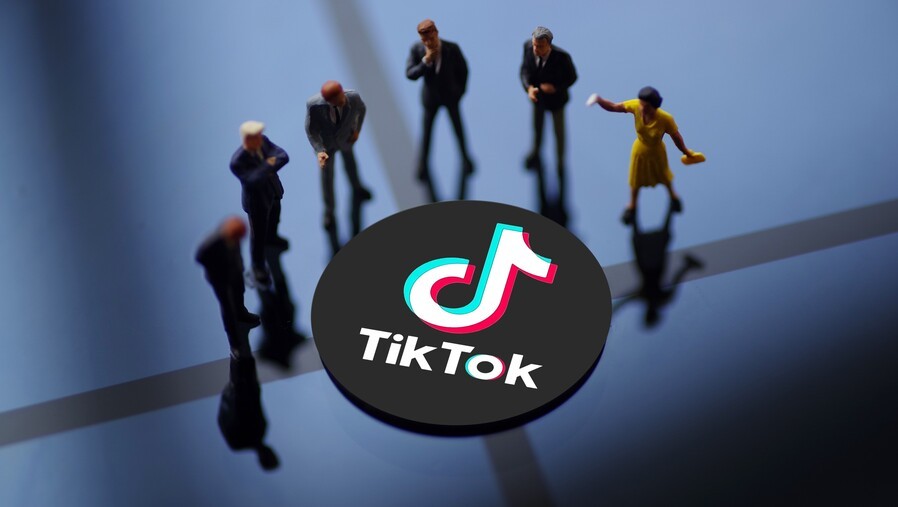 TikTok视频在线观看入口-TikTok官网高清流畅播放