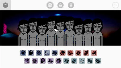 节奏盒子Devastate