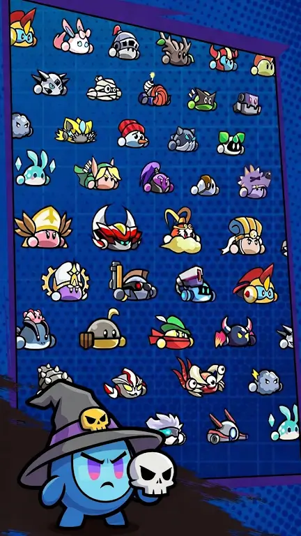 史莱姆部落：奥德赛(史莱姆冒险