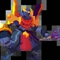 重生细胞国王之手装束怎么得？