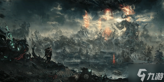 一个月就打折 《仁王3》开启首场促销 光荣吆喝宣传