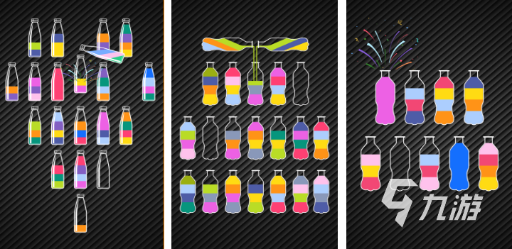 好玩的解密类游戏有哪些 有趣的解谜游戏盘点2026