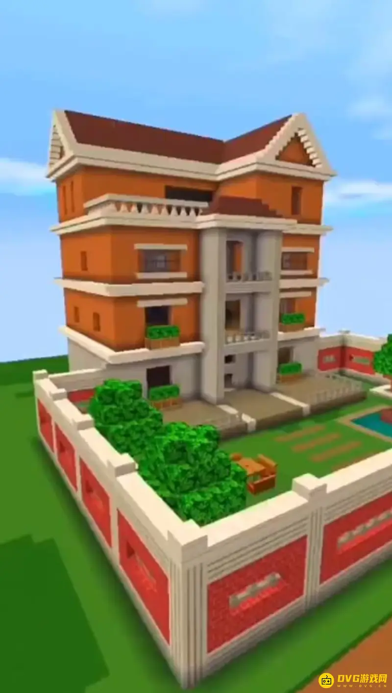 《迷你世界》版本号怎么升级-版本号升级教程