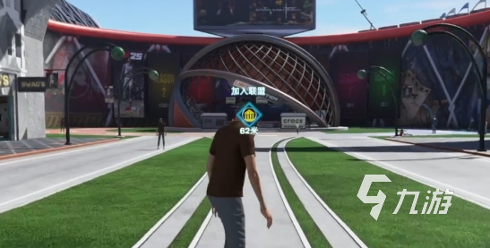 受欢迎的nba2k手游大全 2026人气较高的nba2k游戏合集