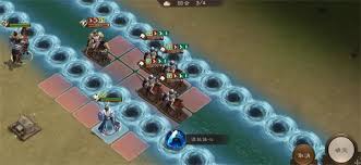 新三国志曹操传14期南华幻境8-1怎么过