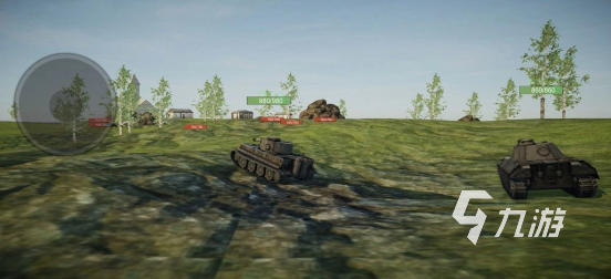 经典的二战沙盘游戏在哪里下载 2026有趣的二战沙盘游戏大全