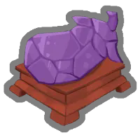 杀戮尖塔2紫水晶茄子作用介绍