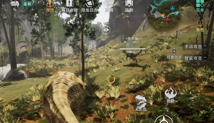 龙岛异兽起源手机版上线时间 龙岛异兽起源几月几日开放下载