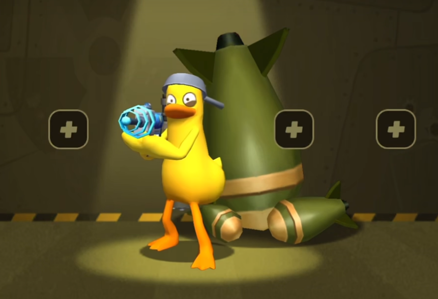 嘎嘎射击隐藏地点详解 嘎嘎射击地图高价值特殊点位与战术位置解析