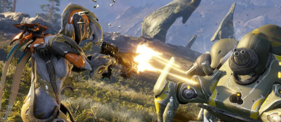 星际战甲13周年活动汇总 星际战甲十三周年庆典玩法与奖励全解析