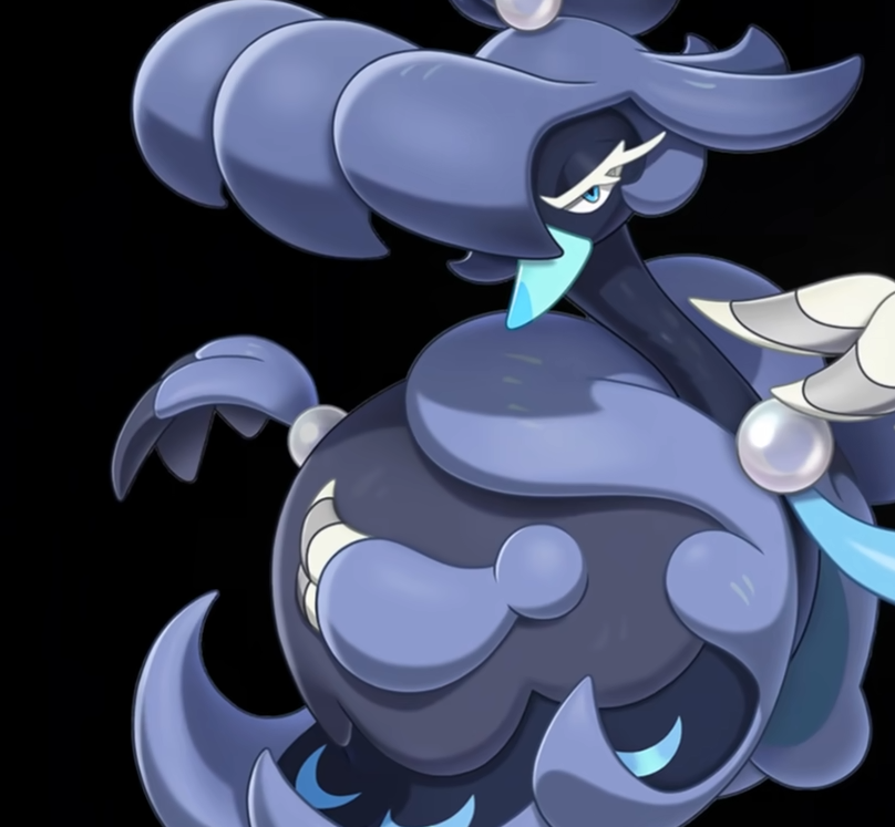 洛克王国世界天鹅夫人 洛克王国世界天鹅夫人角色背景与技能介绍