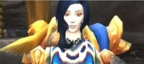 魔兽世界无畏远征军军需官在哪-魔兽世界无畏远征军军需官位置详解