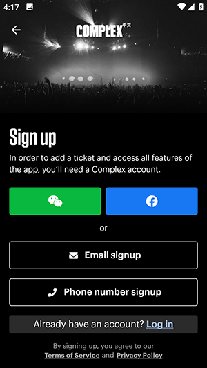 ComplexCon Hong Kong