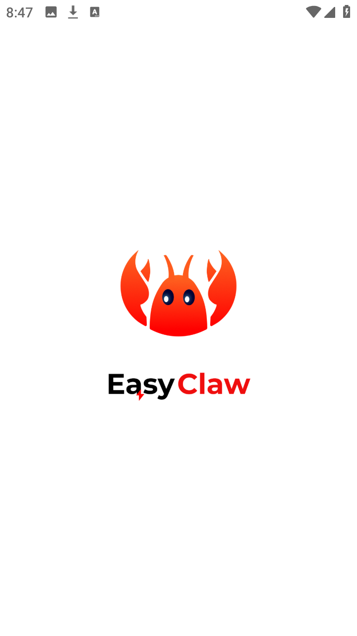 EasyClaw