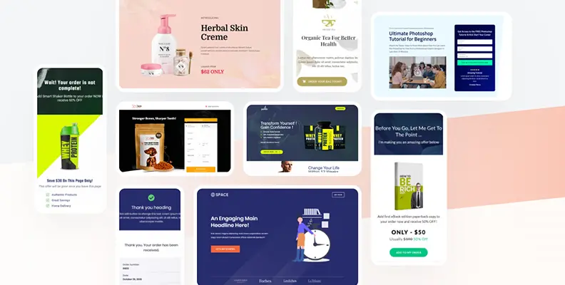 CartFlows Pro v2.2.2 汉化版    优化结账与销售流程插件