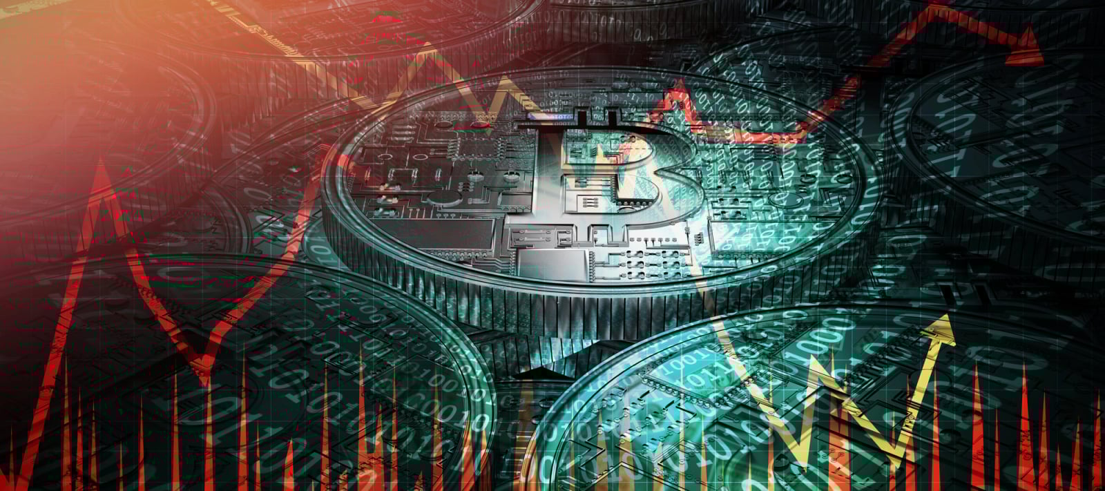 加密货币市场极度恐慌持续45天：这说明了问题