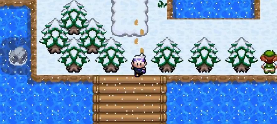 漆黑的魅影攻略技能点（游戏攻略详解，揭开黑暗中的秘密）