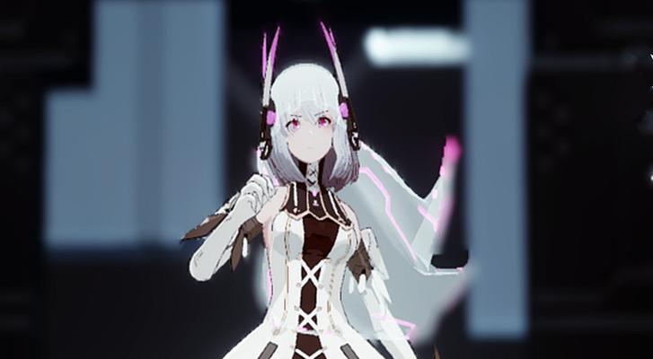 战双帕弥什组队攻略QTE触发机制解析（战双帕弥什组队攻略，如何准确触发QTE连击？）