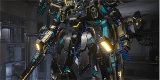 解限机地狱火机甲新手怎么用