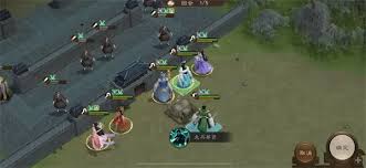 新三国志曹操传群雄神兽秘境11层怎么过