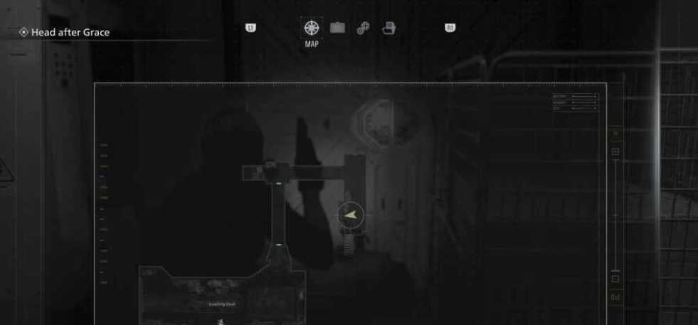 生化危机9方舟黑白浣熊收集位置合集指南