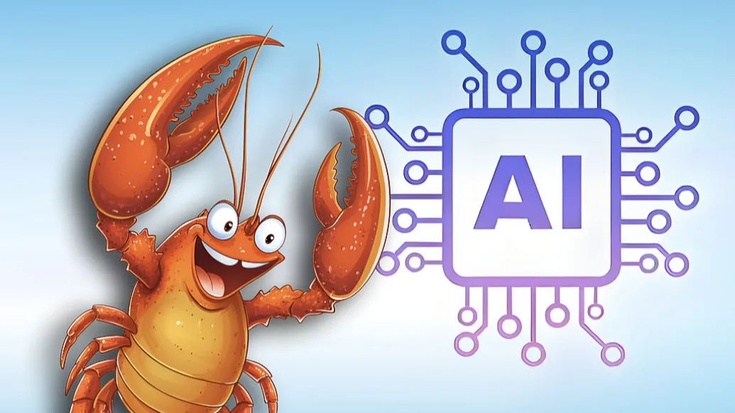 龙虾openclaw官网入口在哪-最新官方地址链接与访问方法