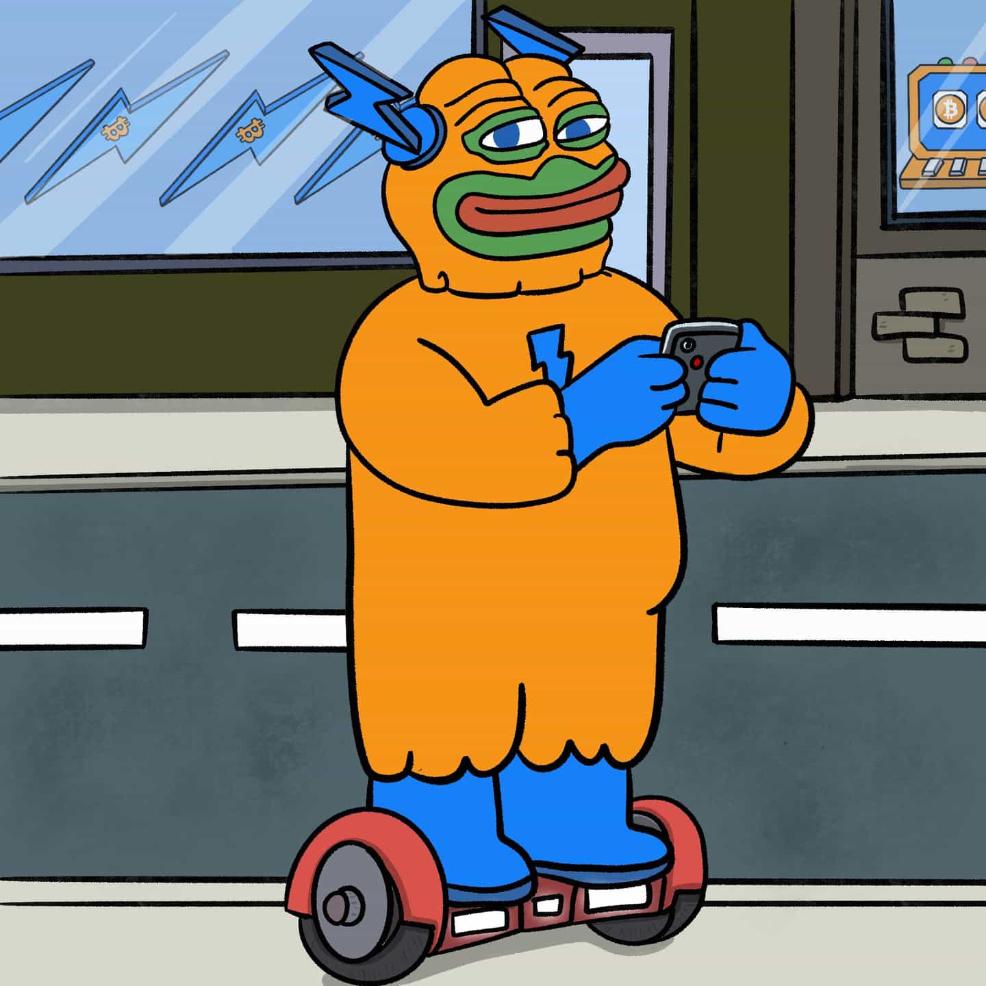 比特币涨至76,000美元，市场反弹