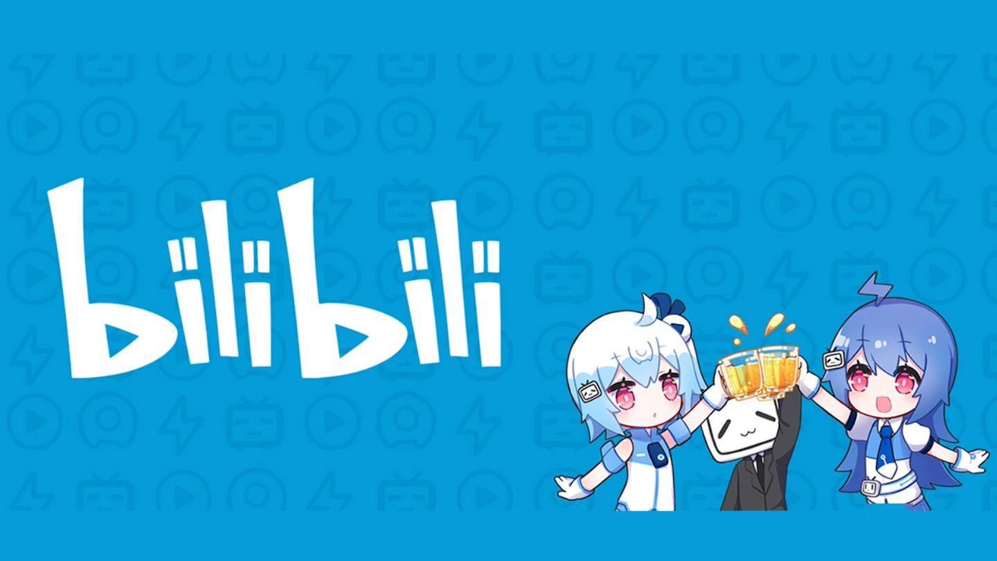 哔哩哔哩官网纯净无广告入口-哔哩哔哩创作中心极速投稿入口