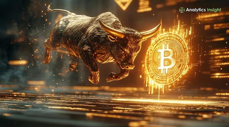 比特币突破7.6万美元：牛市行情正在启动？