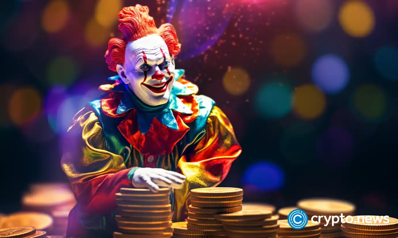 《名利场》对加密货币精英们的抨击——揭示了更深层次的身份认同危机