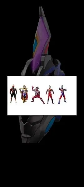 德凯奥特曼奥特D闪光剑模拟器(德凯闪光剑