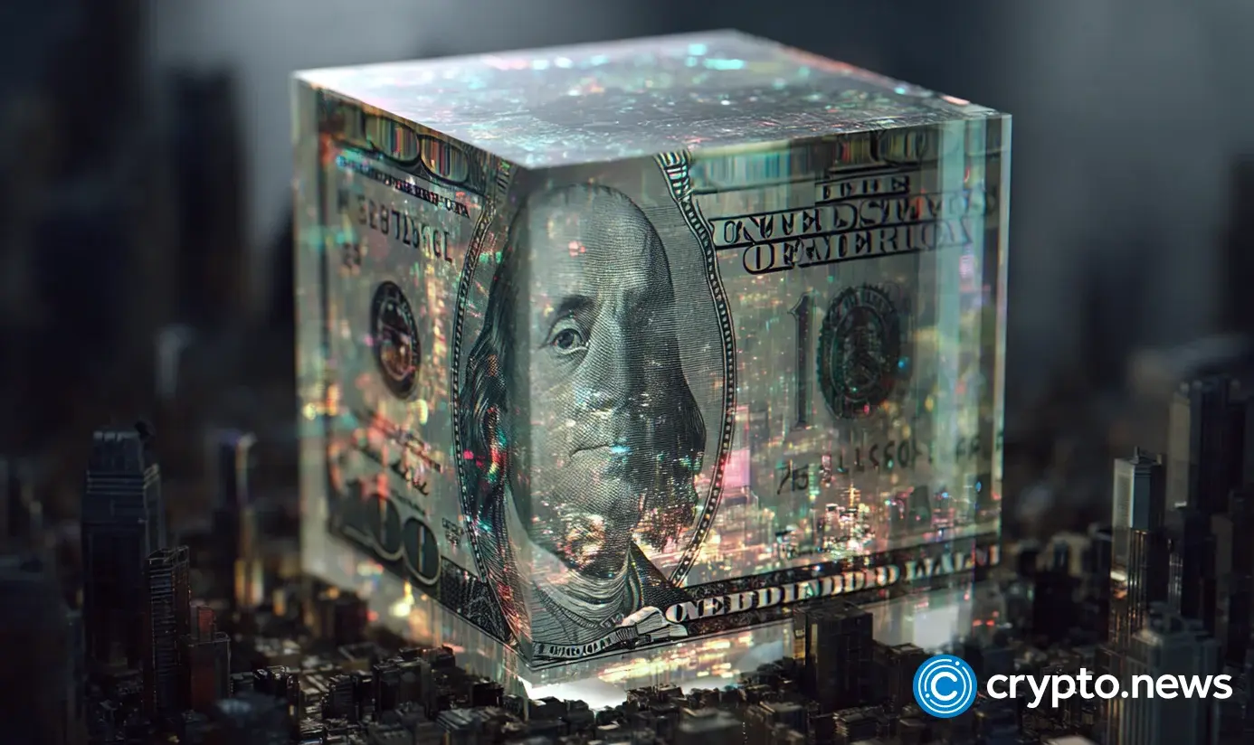 纳斯达克获美国证监会批准试行代币化股票交易