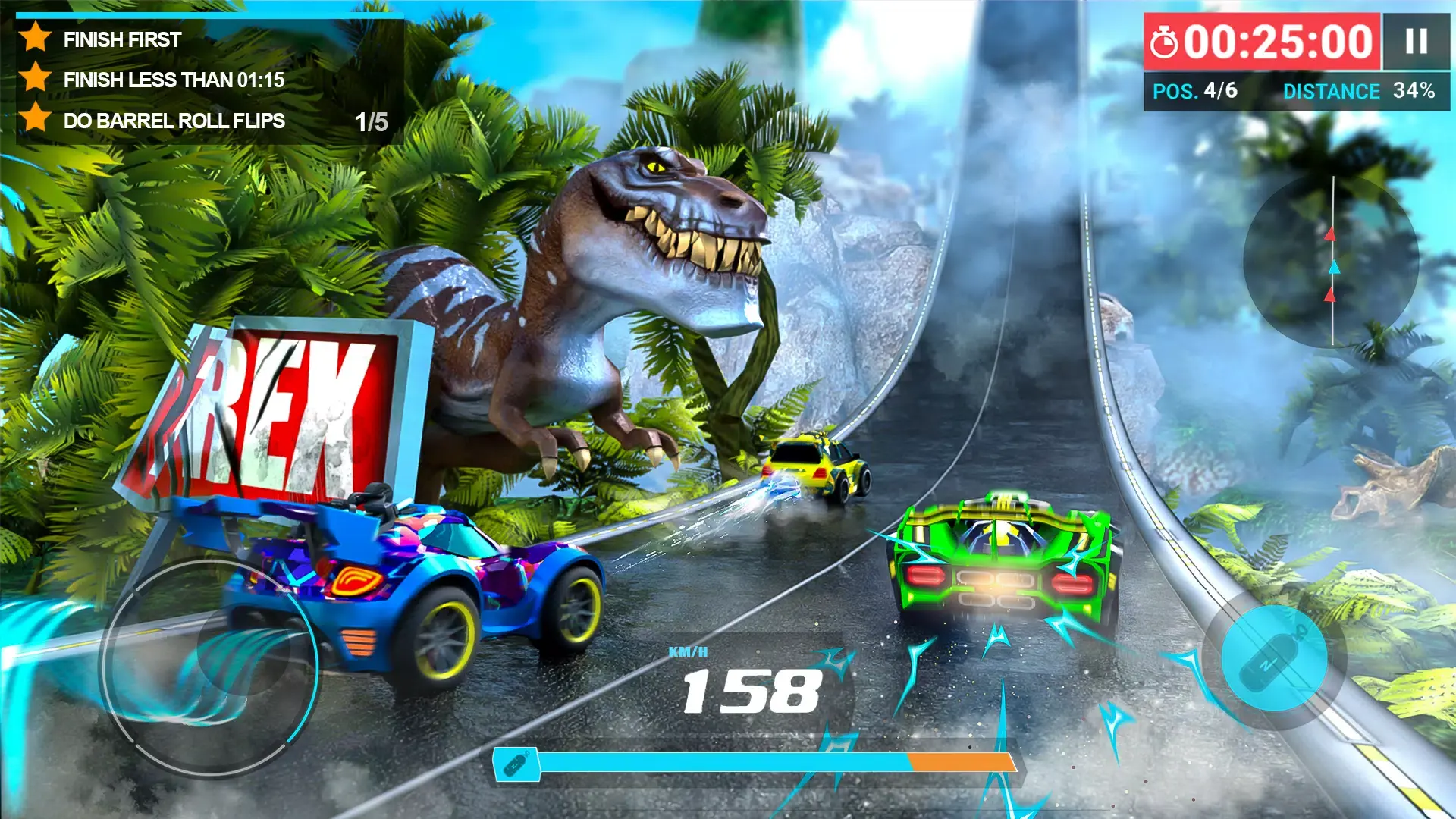 最大速度无条件使用版2026