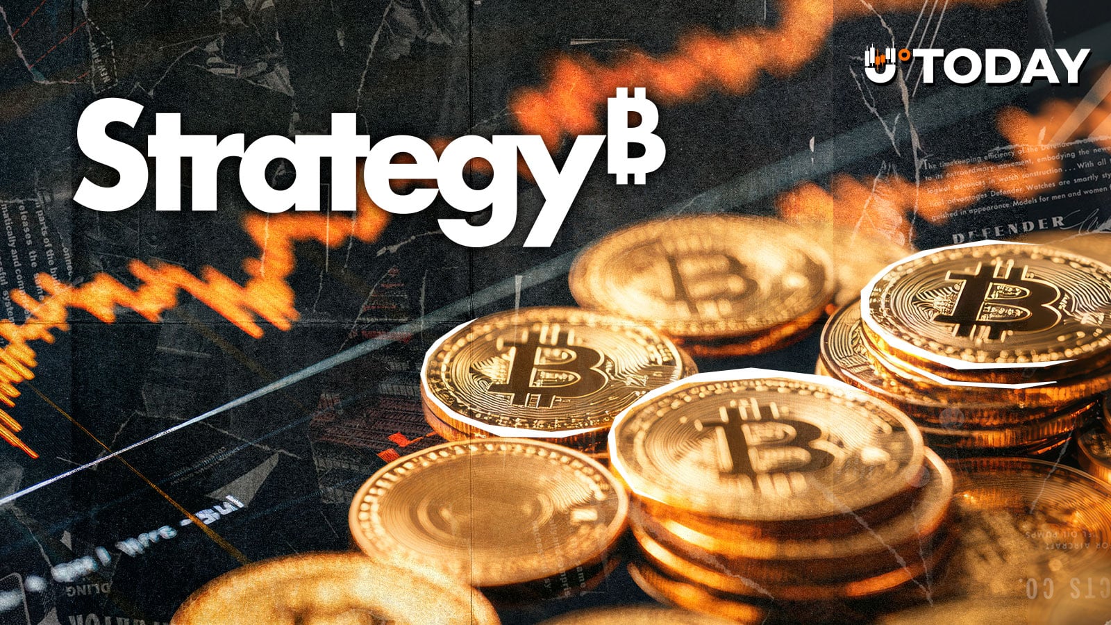 “橙色三月”触及761,068枚BTC：尽管账面亏损50亿美元，Michael Saylor仍暗示将进行新一轮十亿美元比特币收购
