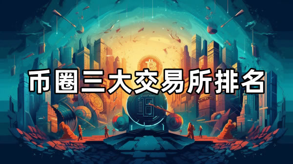 十大虚拟币交易所权威排行2026-最新虚拟币交易APP全收录