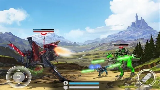 泡泡龙大联盟(解压休闲