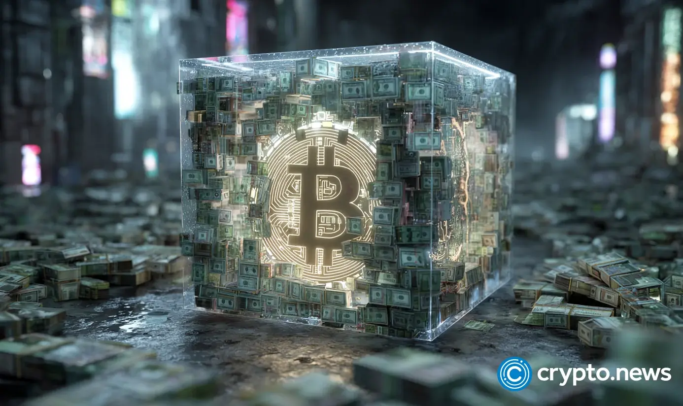 为什么伯恩斯坦认为比特币40%的下跌只是信心波动