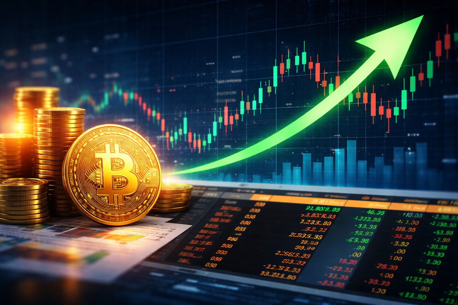 尽管价格下跌40%，比特币ETF资金流接近年内恢复
