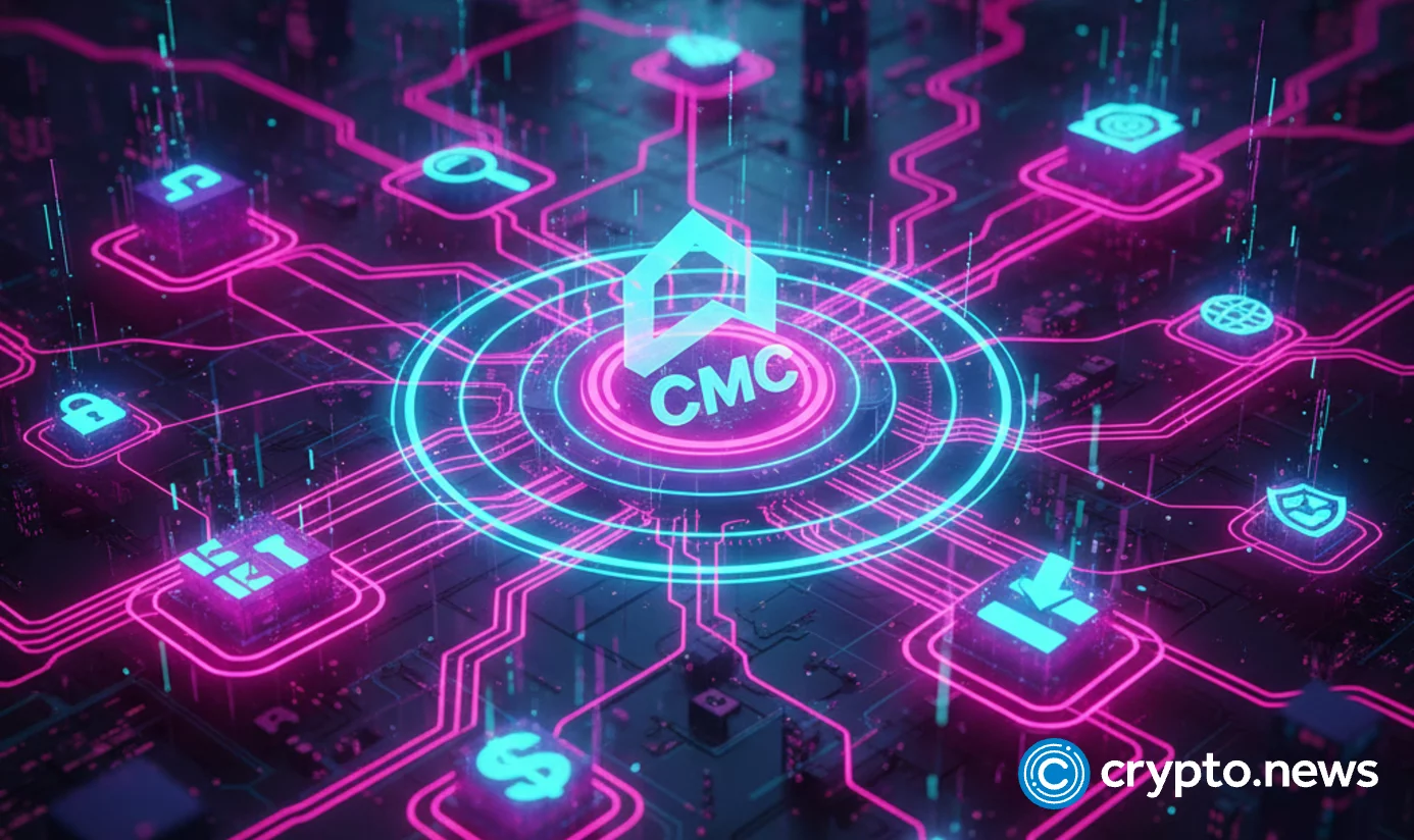 CoinMarketCap显示加密货币情绪从极度恐惧中翻转，比特币重回7.1万美元