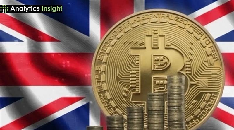 加密货币市场动态：英美政治中的数字资产是否正面临重大调整？