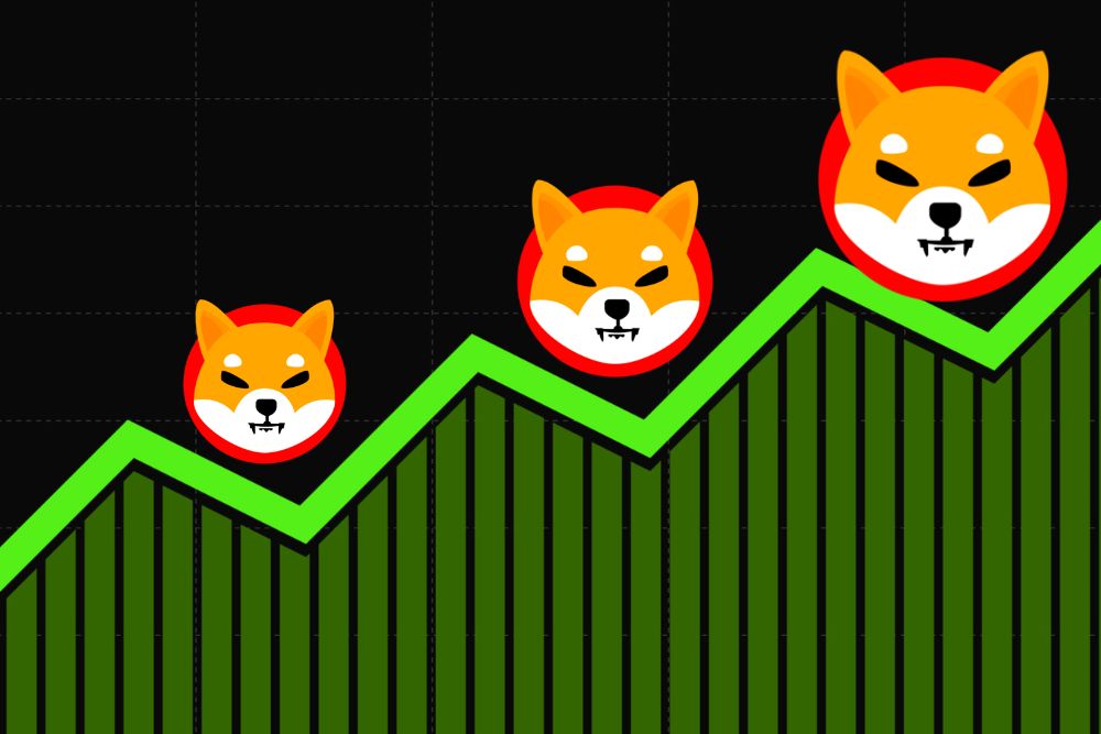 柴犬币的看涨背离引发SHIB价格上涨的希望