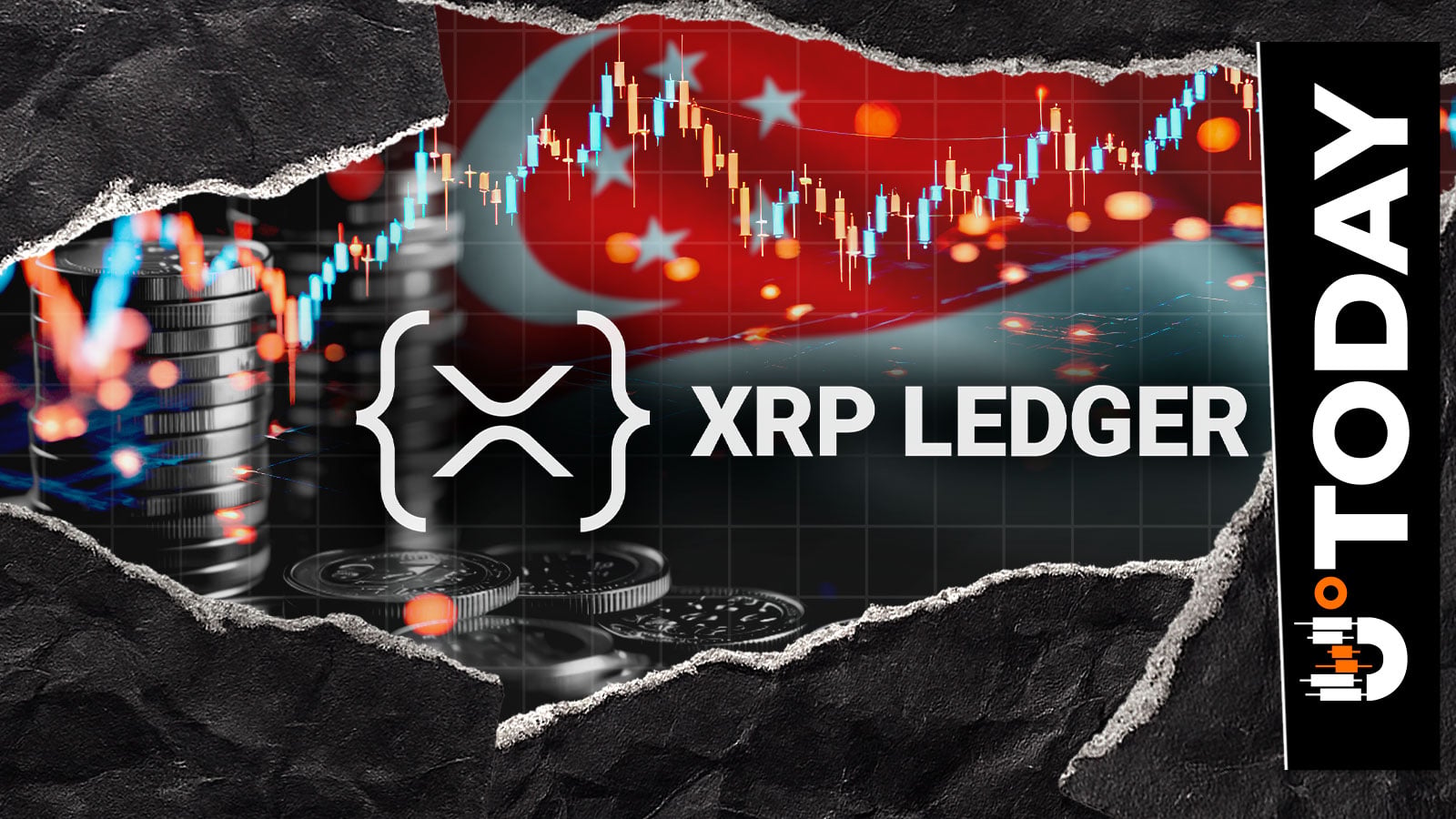 Ripple 在新加坡金融管理局支持的贸易金融新举措中启用 XRP Ledger 和 RLUSD