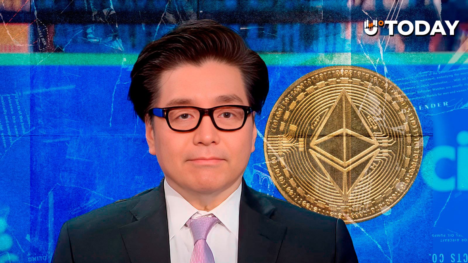 BitMine购入价值1.45亿美元以太坊以充实资金储备