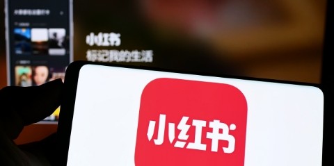 小红书网页版极速登录-小红书网页版扫码免密直进