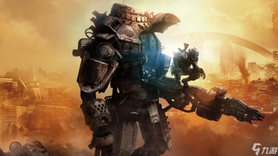 1047 Games新作聚焦三维机动射击，灵感源自泰坦陨落与黑色行动3