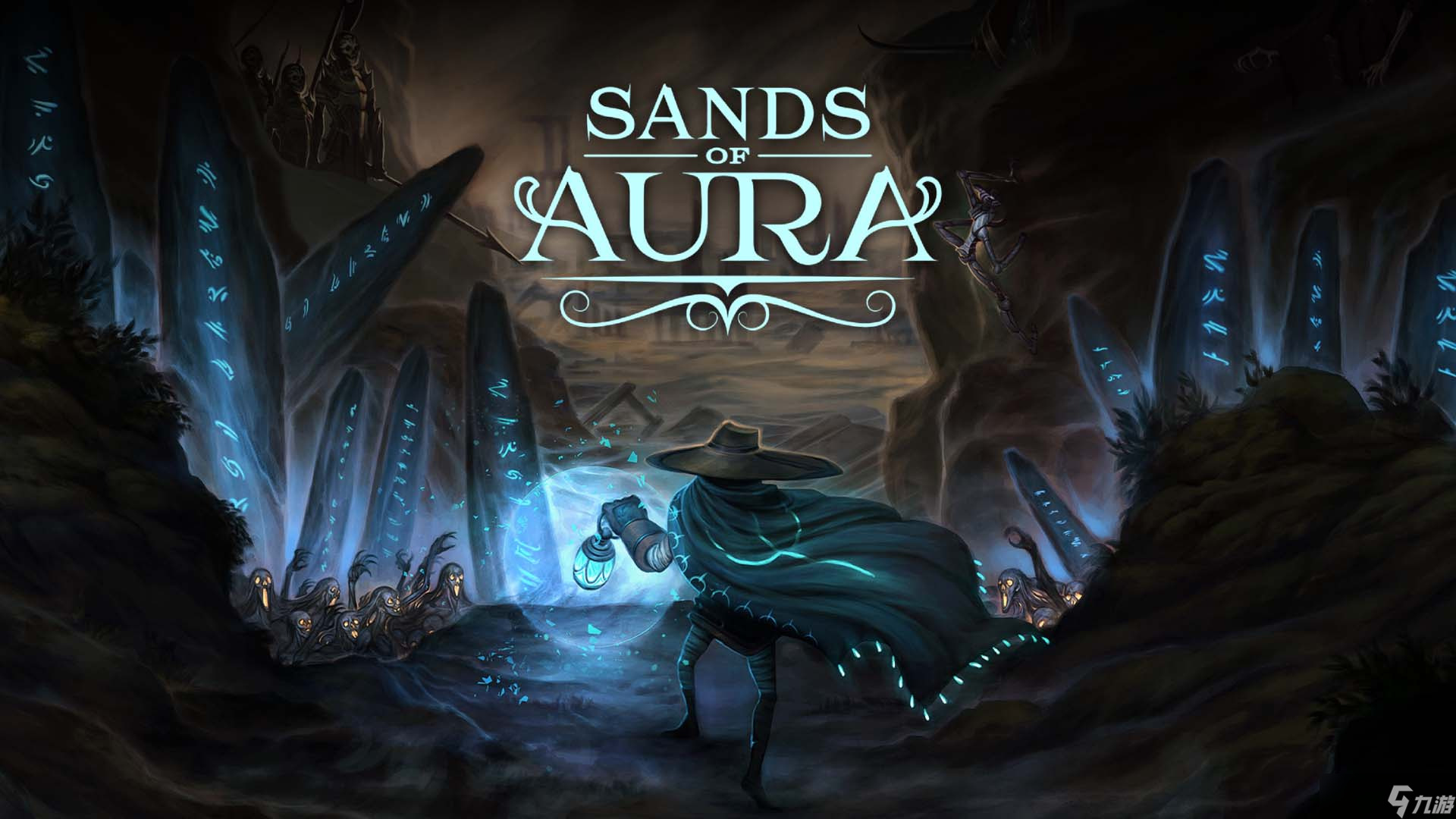 《Sands of Aura》怎么将类魂战斗与沙海探索带到Xbox平台