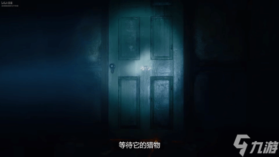 动作RPG《猎人之清算 死愿》公开 2027发售