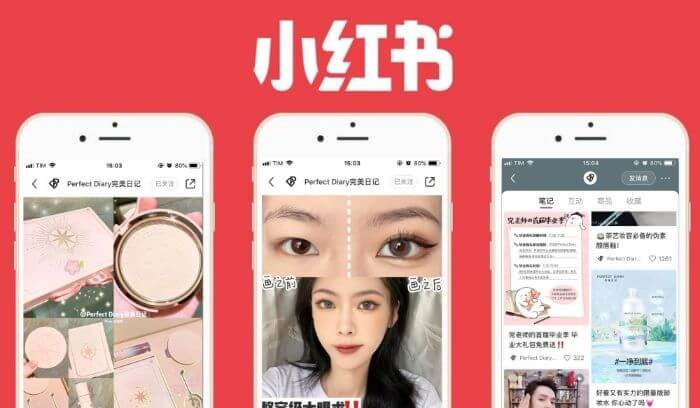 小红书主站网页版入口官方直达-小红书官网主页一键进入
