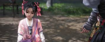 燕云十六声中众生营地是什么