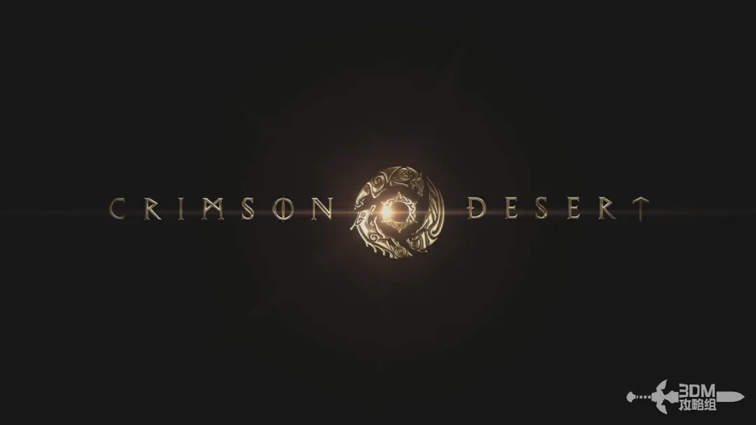 《红色沙漠》主线流程攻略 流程图文攻略